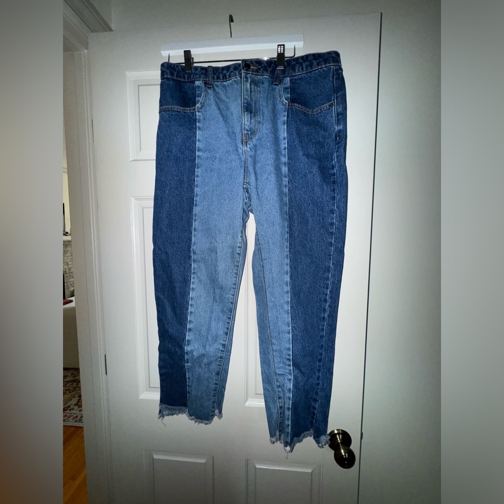 Future Collective - Jeans - 14